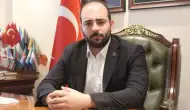 İl Başkanından CHP'ye Şok Sözler! Sosyal Medyada Büyük Tepki Çekti