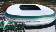 Kocaelispor’un Esenler Erokspor Maçındaki Muhtemel 11’i! Maç Nerede Oynanacak?