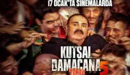 Kutsal Damacana 5 Zombi Fragmanı İzleyicilerle Buluştu! Vizyon Tarihi Açıklandı