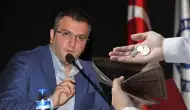 Cem Küçük: "Asgari ücret zammı yetersiz, emeklilere de kötü haber"