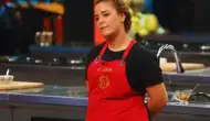 MasterChef Dilara Başaran Kimdir? Yaşı, Memleketi ve Kariyeri