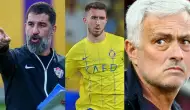 Mourinho’dan Aymeric Laporte Yanıtı ve Arda Turan’a Övgü!