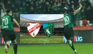 Kocaelispor 19 Yıl Sonra Bolu Deplasmanında Tarihi Fırsat Peşinde