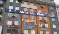 Anahtar Parti Kocaeli’de teşkilat binasını açıyor