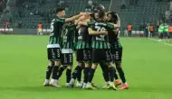 Kocaelispor’da flaş karar: İki futbolcu yolcu