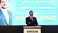 AK Parti İstanbul İl Başkanlığı'nda Yeni Dönem! Abdullah Özdemir Kimdir?