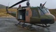 Isparta'da Düşen UH-1, Kocaeli'deki Kazayı Hatırlattı! Geçmişte Kocaeli'de Ağır Kayıp Verilmiş