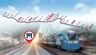 Kocaeli'e metro geliyor