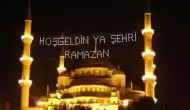 2025 Ramazan Ayı Ne Zaman? Diyanet Takvimi ve İlk Oruç Tarihi