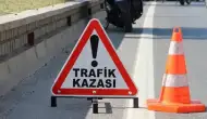 Kırklareli’nde Feci Kaza! 1 Ölü, 1 Yaralı