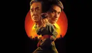 Karate Kid Legends Fragmanı Yayınlandı! Efsane Film Geliyor