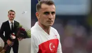 Kocaelili Kerem Aktürkoğlu evleniyor: A Milli futbolcu evlilik hazırlığında