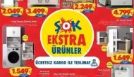 ŞOK Market 11 Aralık 2024 Aktüel Ürünleri En Yeni İndirimler ve Fırsatlar!