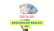 İBB Burs Başvuruları Başladı mı? 2024-2025 Eğitim Dönemi İçin Kaçırılmaması Gereken Fırsatlar