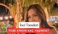 Melis Kızılaslan Kimdir? İnci Taneleri Dizisinin Tilbe’si Hakkında Bilinmeyenler