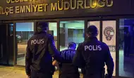 Kocaeli'nde 17 yıl hapis cezası bulunan hükümlü yakalandı