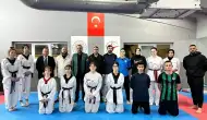 Sakaryalı 21 Sporcu Türkiye şampiyonalarında madalya için mücadele edecek