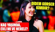 Didem Gürser Kimdir? Kaç Yaşında, Evli mi ve Nereli?