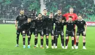 Trendyol 1. Lig: Sakaryaspor ve Gençlerbirliği 0-0 berabere kaldı