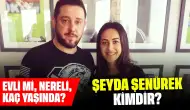 Muhabir Şeyda Şenürek Kimdir? Evli mi, Nereli, Kaç Yaşında?