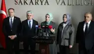 Aile ve Sosyal Hizmetler Bakanı Göktaş, Aile ve Gençlik Fonu'na Başvuranların Sayısını Açıkladı