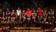 Survivor Adasında Gerilim Dorukta: Ayşe ve Pınar Çatışması Gündemde!