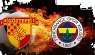 Fenerbahçe - Göztepe maçına Macar VAR Hakemi atandı