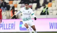 Kocaelispor, Samet Yalçın transferini bitiriyor