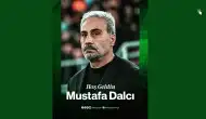 Sakaryaspor, Mustafa Dalcı ile anlaştı