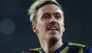 Max Kruse'den veda kararı