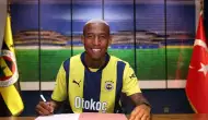 Fenerbahçe ile Talisca anlaşmayı tamamladı: İşte ilk sözler