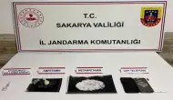 Sakarya’da uyuşturucu operasyonu: 2 tutuklama