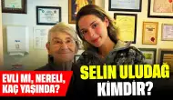 Gazeteci Selin Uludağ Kimdir? Evli mi, Nereli, Kaç Yaşında?