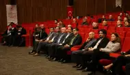 Kocaeli Büyükşehir’den hasar tespit eğitimi: Alanında uzman isimler katıldı