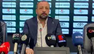 Kocaelispor Basın Sözcüsü Kadir Genç açıklamada bulundu: "TFF'den gelen 32 milyon TL, Aziz Yıldırım dosyasına gitti"