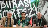 Kocaelispor Samet Yalçın ile 2.5 yıllık sözleşme imzaladı