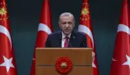 Cumhurbaşkanı Erdoğan: CHP'nin 7 belediyesinin borcu altınla hesaplandı