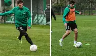 Sakaryaspor, Ankara Keçiörengücü mesaisinde