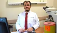 Dr. Göze "Hayat kurtarmak için mevsim beklemeyin"