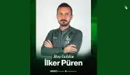 Sakaryaspor, İlker Püren ile anlaştı