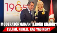 Moderatör Canan Tercan Kimdir? Evli mi, Nereli, Kaç Yaşında?