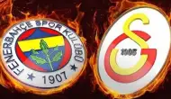 Galatasaray – Fenerbahçe derbisi: Maçı saat kaçta?