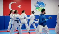 Sakarya Büyükşehir Belediyesi Spor Kulübü Başkanı Enes Zengin Trabzon'daki karate maçı öncesi açıklama yaptı