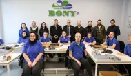 DOSKİM projesi için teknik inceleme