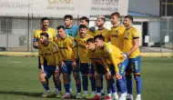 Derincespor ve Menemen FK maç skoru: FF 2. Lig: Belediye Derincespor: 3 - Menemen FK: 2