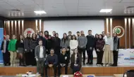 Girişimcilik kampı Bursa’da gerçekleştirildi