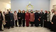 Kocaeli Darıca'da aile yılına özel merkez kuruldu