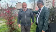 Sakarya'da Yaşlı Destek Merkezi yaşlıların kapısını çalarak ihtiyaçlarını sordu