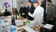 Çilimli'de robotik kodlama sınıfı açıldı: Bu proje teknolojinin geleceğine yön verecek