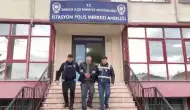 Kocaeli Darıca'da kundaklama vakası: Üçüncü olayda yakayı ele verdi